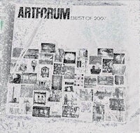 artforum best of 2007